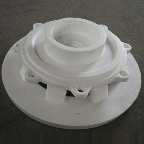 白模產品